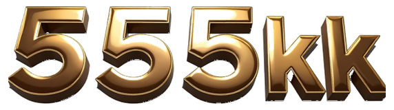 555kk logo
